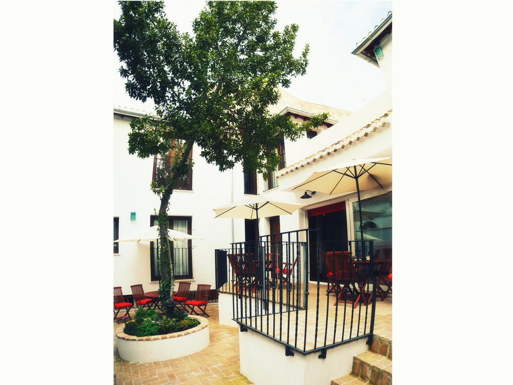 La Posada De Quijada — Fotos 1
