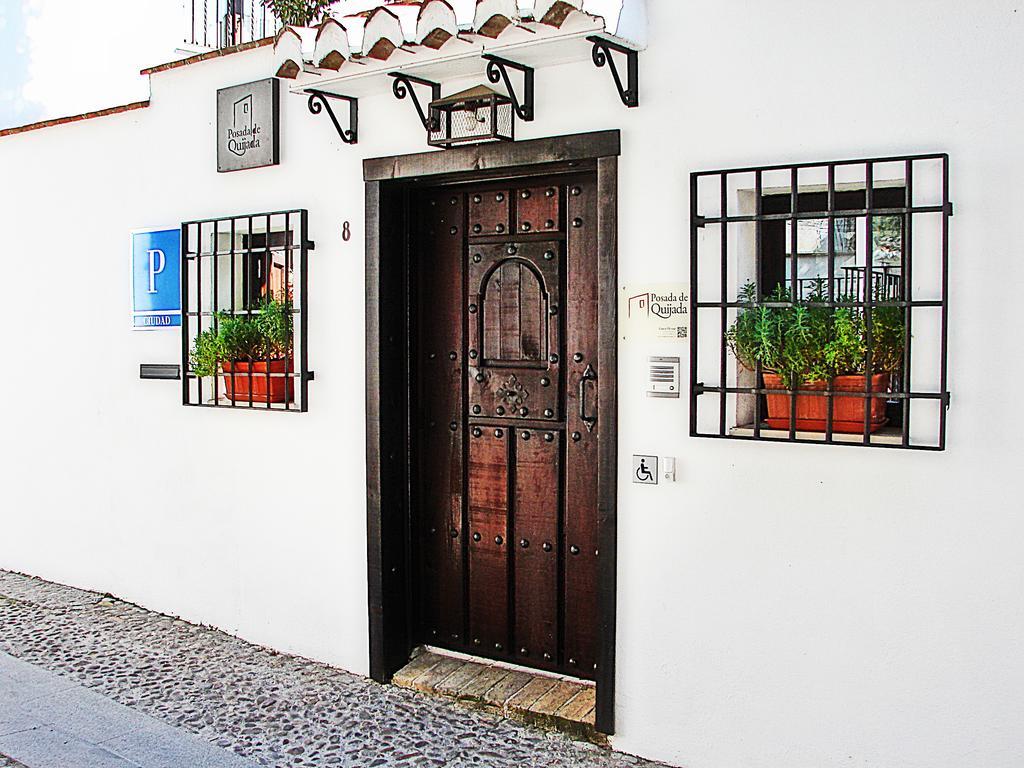 La Posada De Quijada — Fotos 3